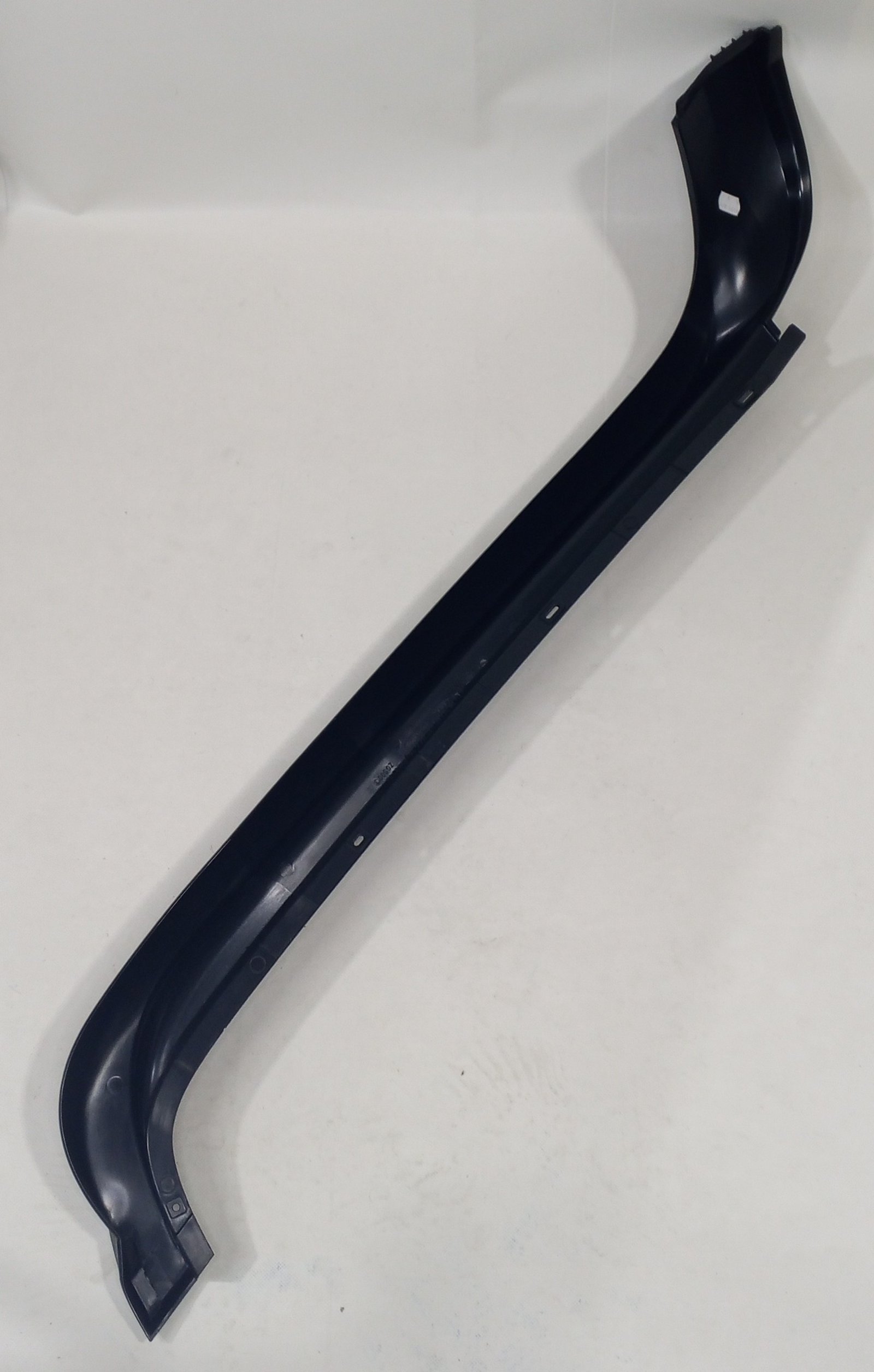 A 943 698 03 62 Mercedes Trim Moulding Genuine OEM - Image 3