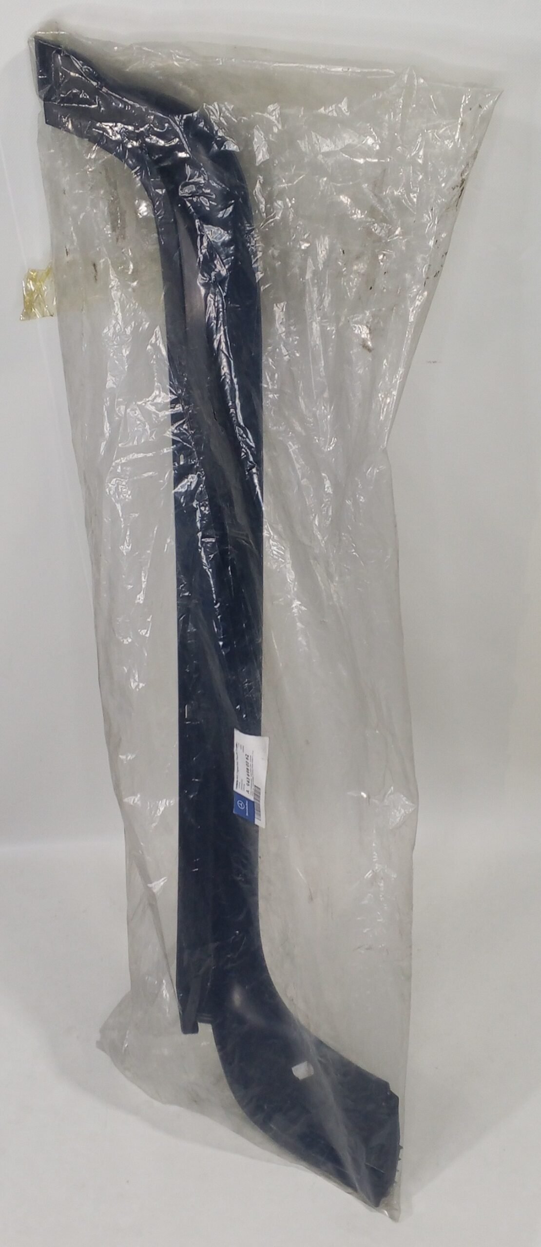 A 943 698 03 62 Mercedes Trim Moulding Genuine OEM