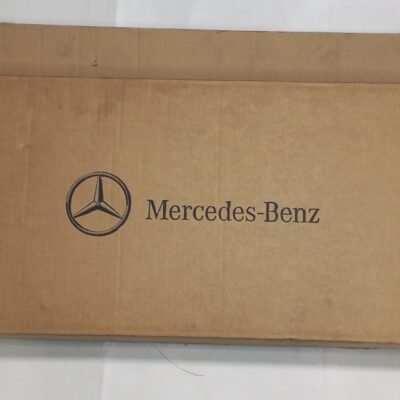 A 943 698 07 62 Mercedes Interior Cover Genuine OEM