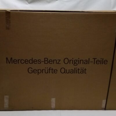 A 943 720 15 05 Mercedes Door Shell Genuine OEM