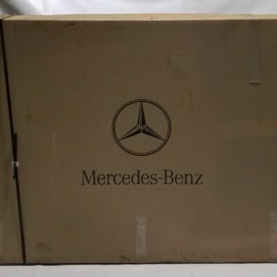A 943 720 17 05 Mercedes Door Shell Genuine OEM