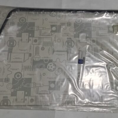 A 943 725 02 66 Mercedes Seal Genuine OEM