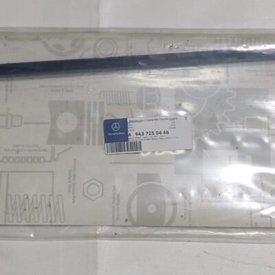 A 943 725 04 66 Mercedes Seal Genuine OEM