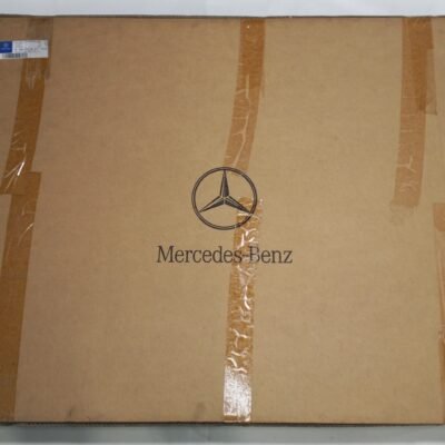 A 943 727 01 71 Mercedes Panelling Genuine OEM
