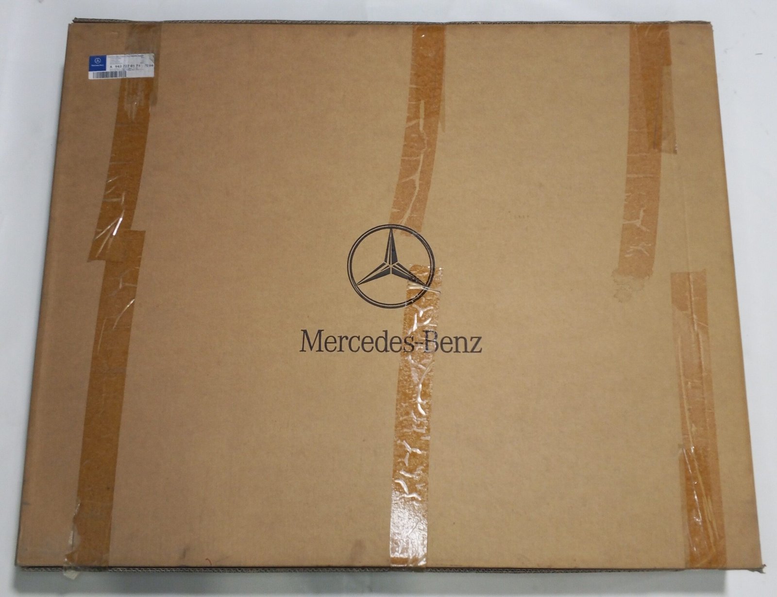 A 943 727 01 71 Mercedes Panelling Genuine OEM