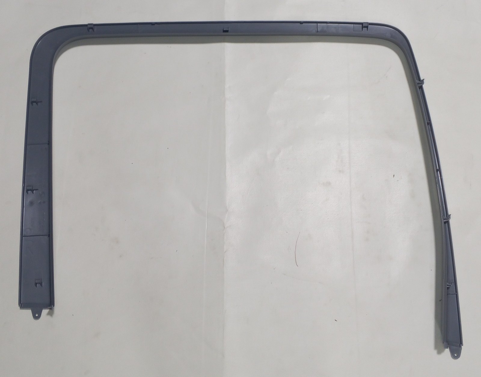 A 943 727 02 71 Mercedes Panelling Genuine OEM - Image 3