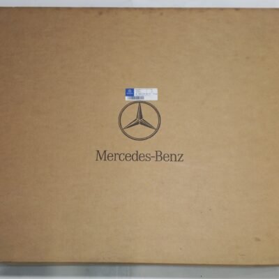 A 943 727 02 71 Mercedes Panelling Genuine OEM