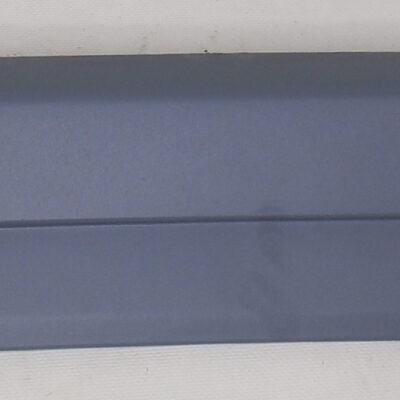 A9438360002 Mercedes Cover Genuine OEM