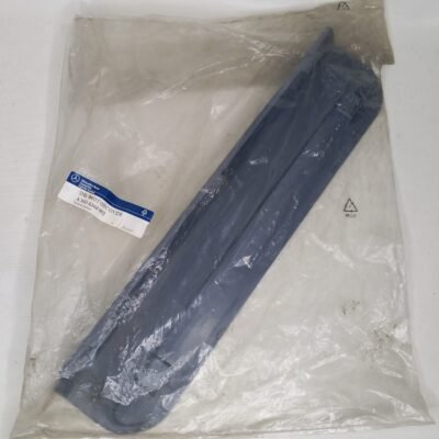 A 943 836 00 02 Mercedes Engine Cover Genuine OEM