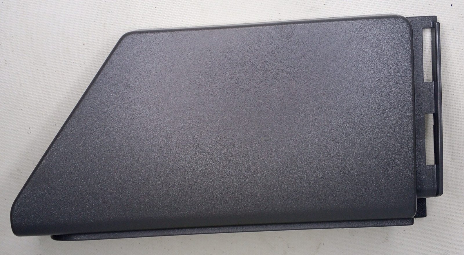 A 943 880 11 36 Mercedes Baffle Plate Genuine OEM - Image 2