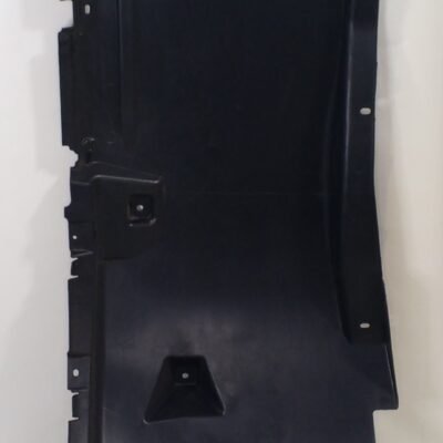 A 943 881 11 01 Mercedes Side Bumper Support Genuine OEM