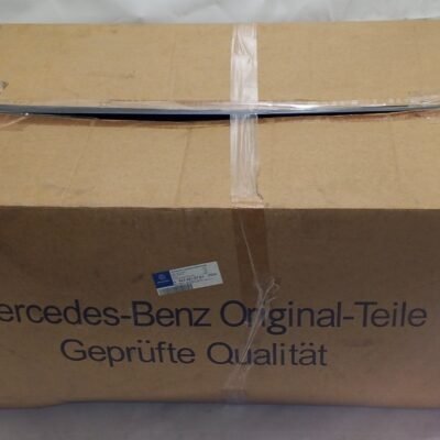 A9438813701 Mercedes Front Fender Genuine OEM