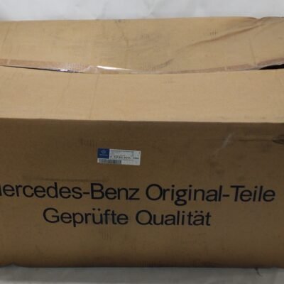 A9438813801 Mercedes Front Fender Genuine OEM