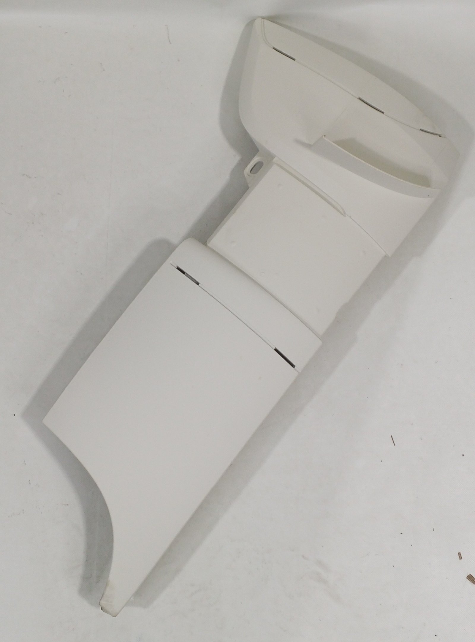 A 943 884 01 23 Mercedes Cover Panel Genuine OEM - Image 2