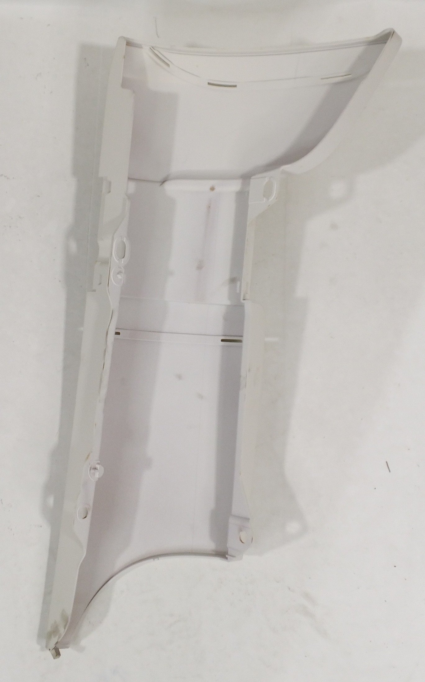 A 943 884 01 23 Mercedes Cover Panel Genuine OEM - Image 3