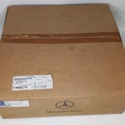 A 943 884 02 23 Mercedes Cover Panel Genuine OEM