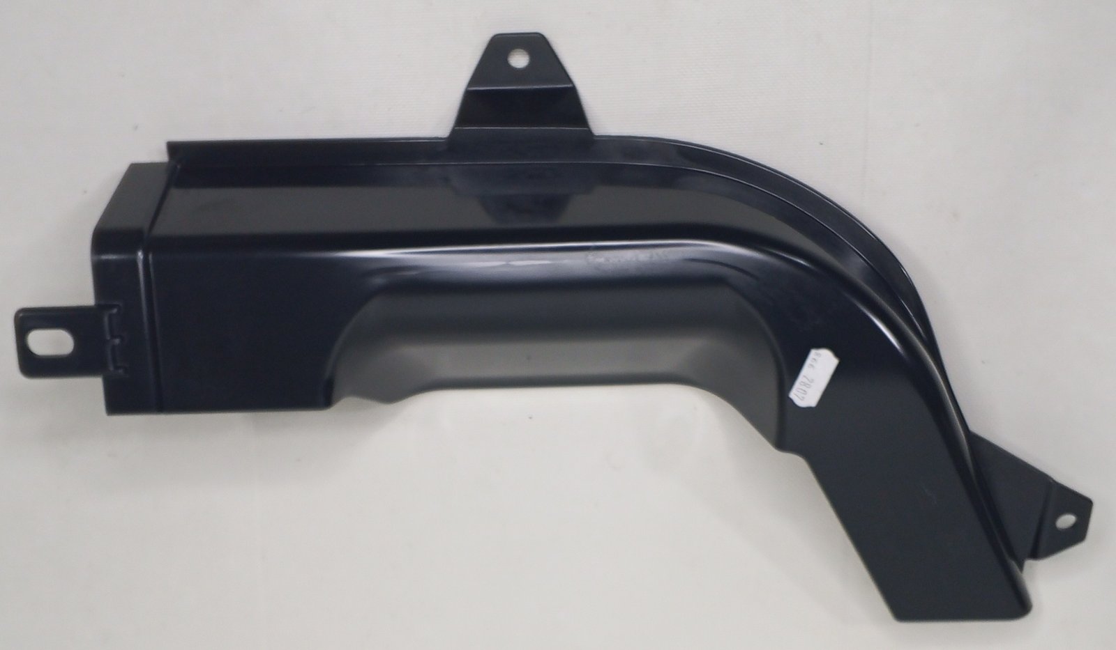 A 943 884 02 74 Mercedes Fender Skirt Genuine OEM - Image 2