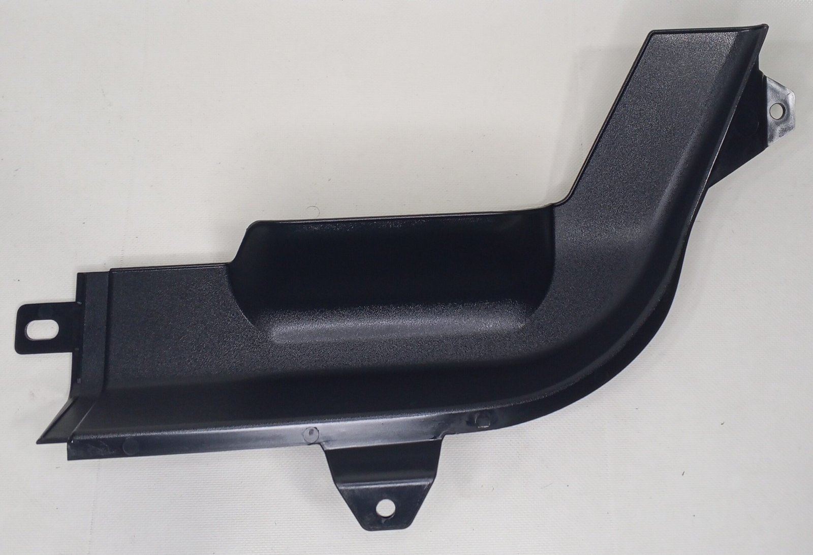 A 943 884 02 74 Mercedes Fender Skirt Genuine OEM - Image 3
