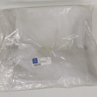 A 943 884 03 23 Mercedes Cover Genuine OEM Cab Exterior Trim