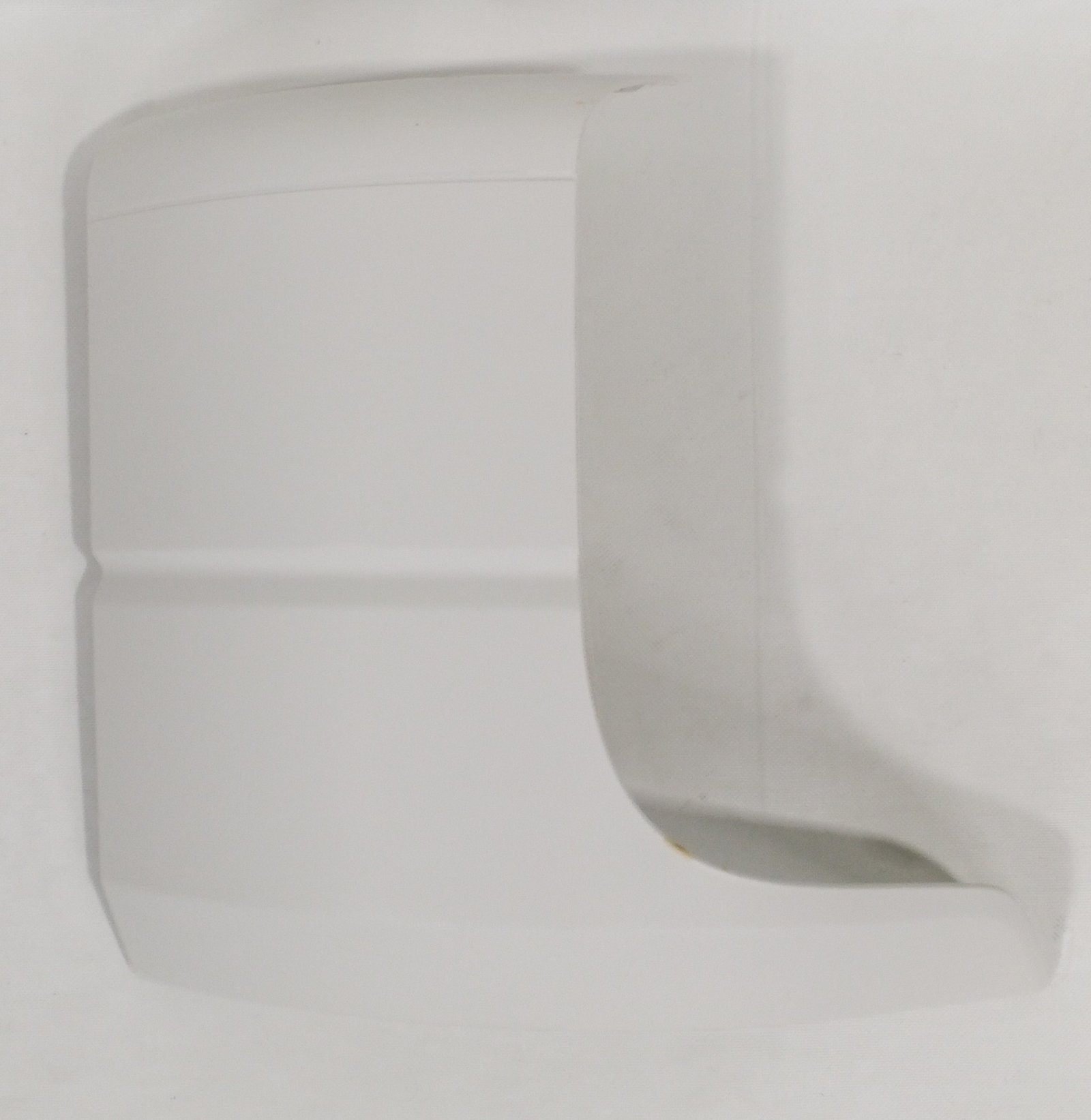 A 943 884 03 23 Mercedes Cover Genuine OEM Cab Exterior Trim - Image 2