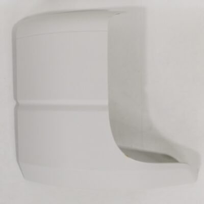 A9438840323 Mercedes Cover Genuine OEM