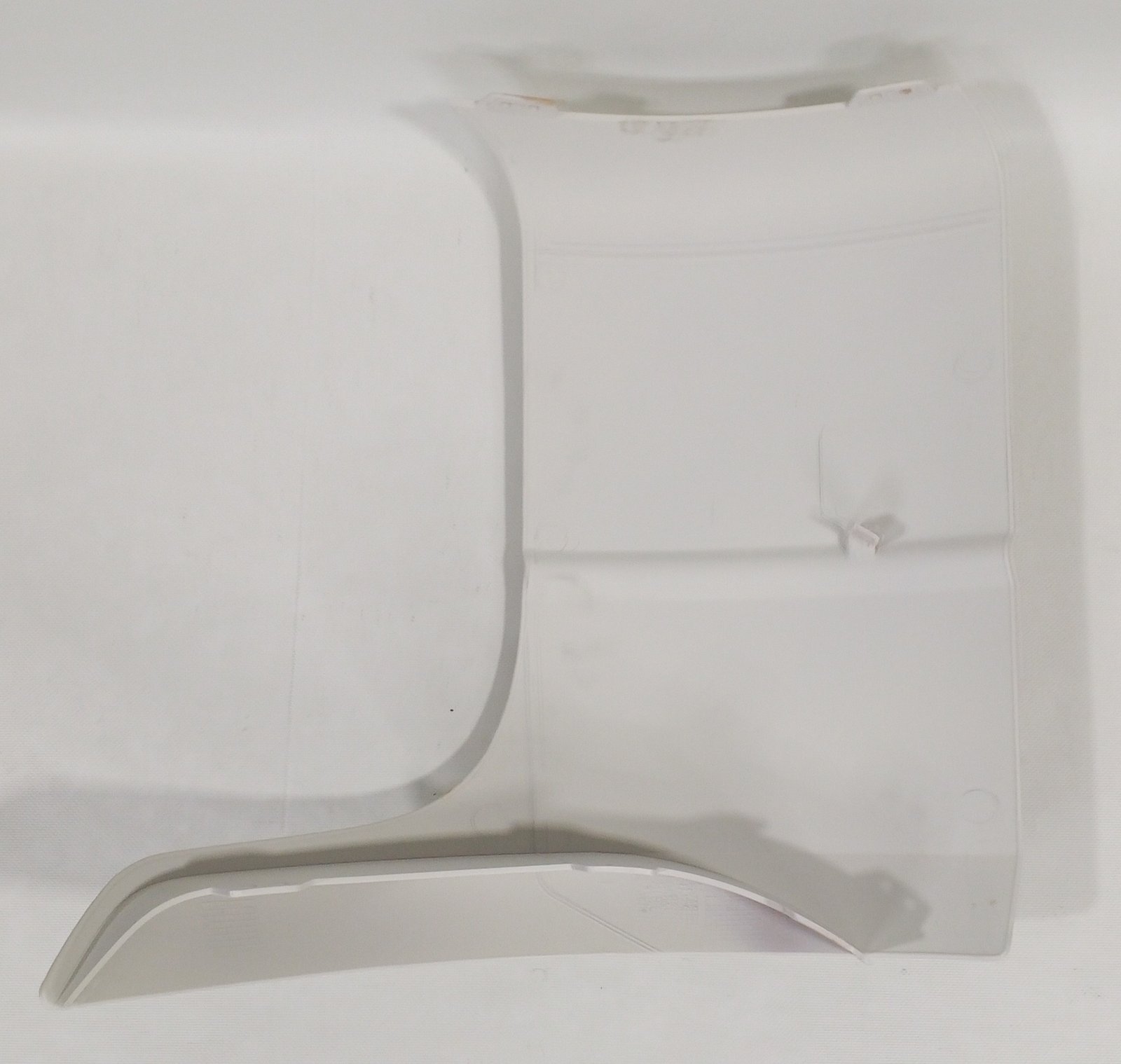 A 943 884 03 23 Mercedes Cover Genuine OEM Cab Exterior Trim - Image 3