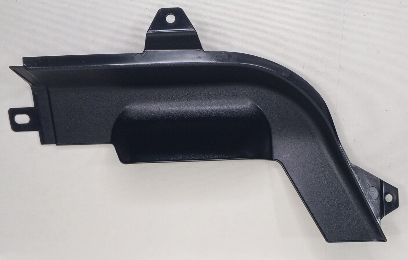 A 943 884 03 74 Mercedes Fender Skirt Genuine OEM - Image 3