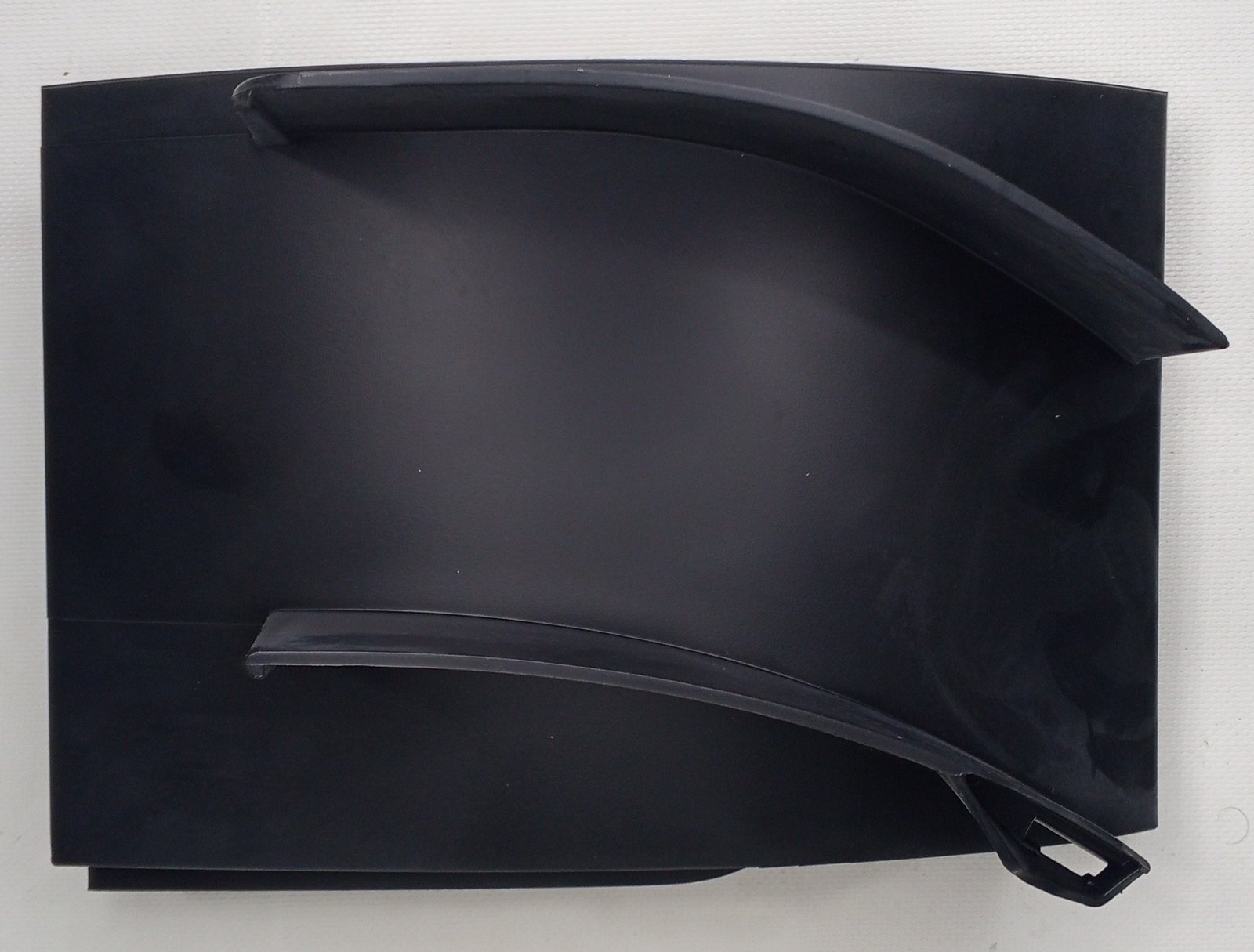 A 943 884 06 23 Mercedes Fender Cover Genuine OEM - Image 2