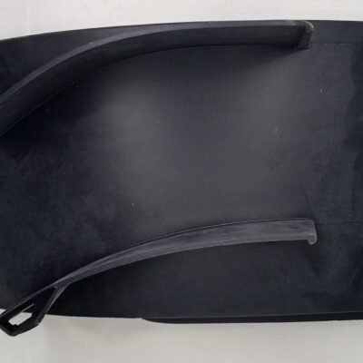 A9438840723 Mercedes Fender Cover Genuine OEM
