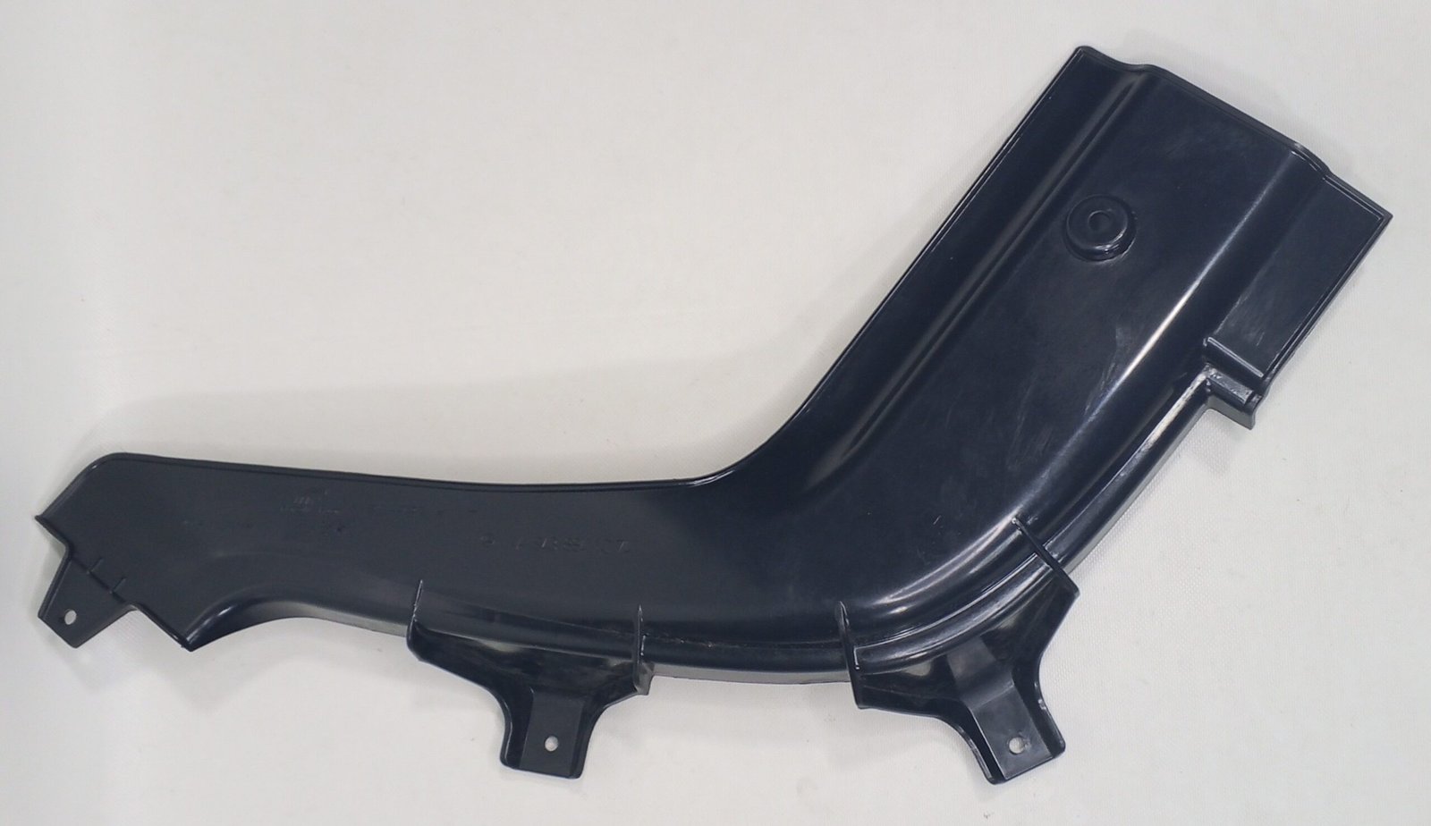 A 943 884 10 74 Mercedes Fender Skirt Genuine OEM - Image 2
