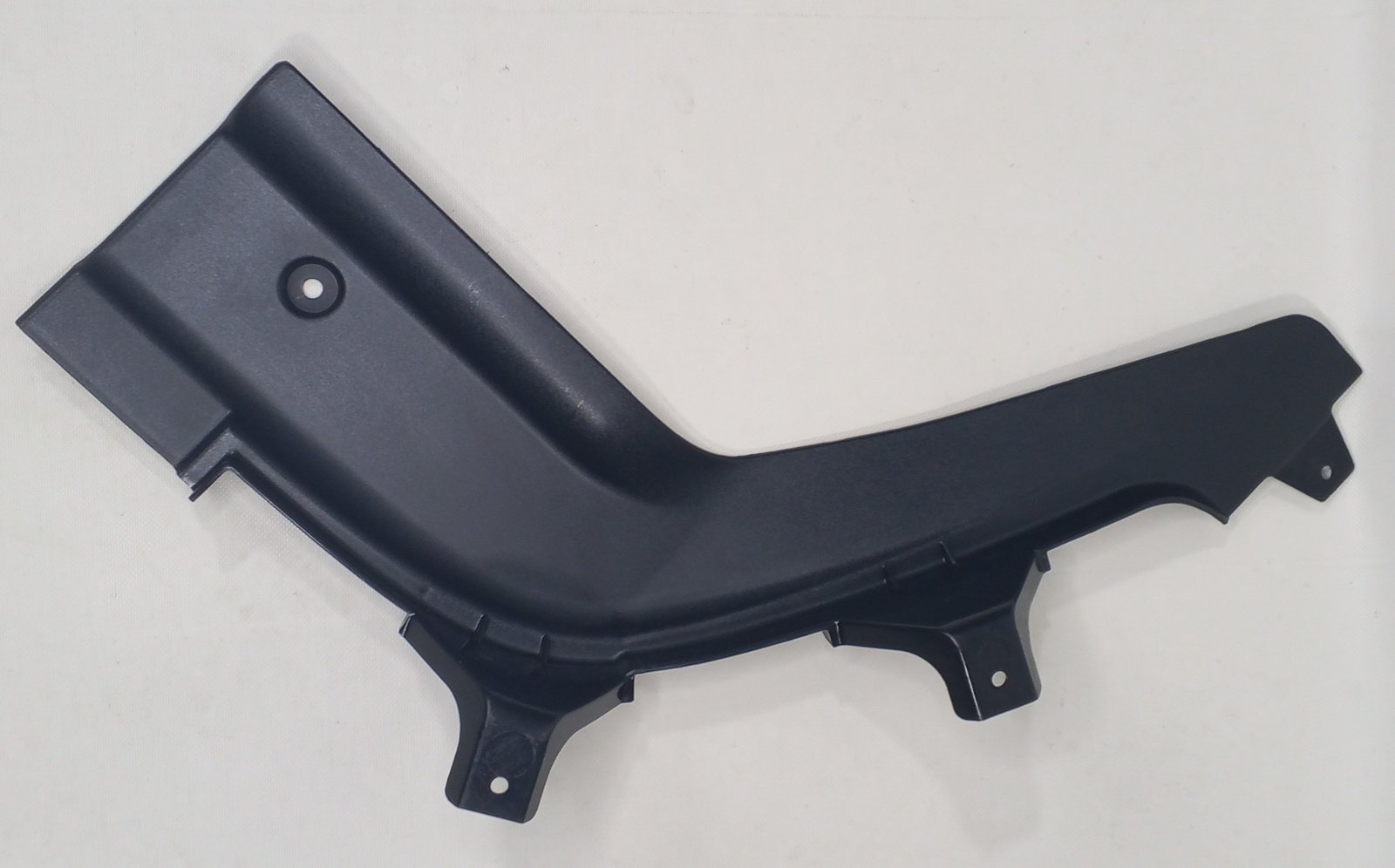 A 943 884 10 74 Mercedes Fender Skirt Genuine OEM - Image 3