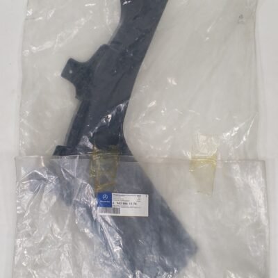 A 943 884 10 74 Mercedes Fender Skirt Genuine OEM