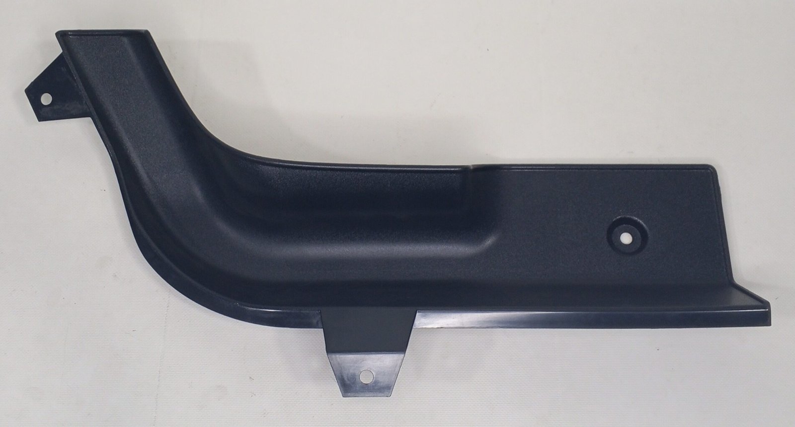 A 943 884 17 74 Mercedes Fender Skirt Genuine OEM - Image 2