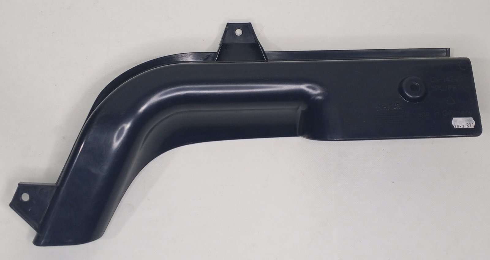 A 943 884 17 74 Mercedes Fender Skirt Genuine OEM - Image 3