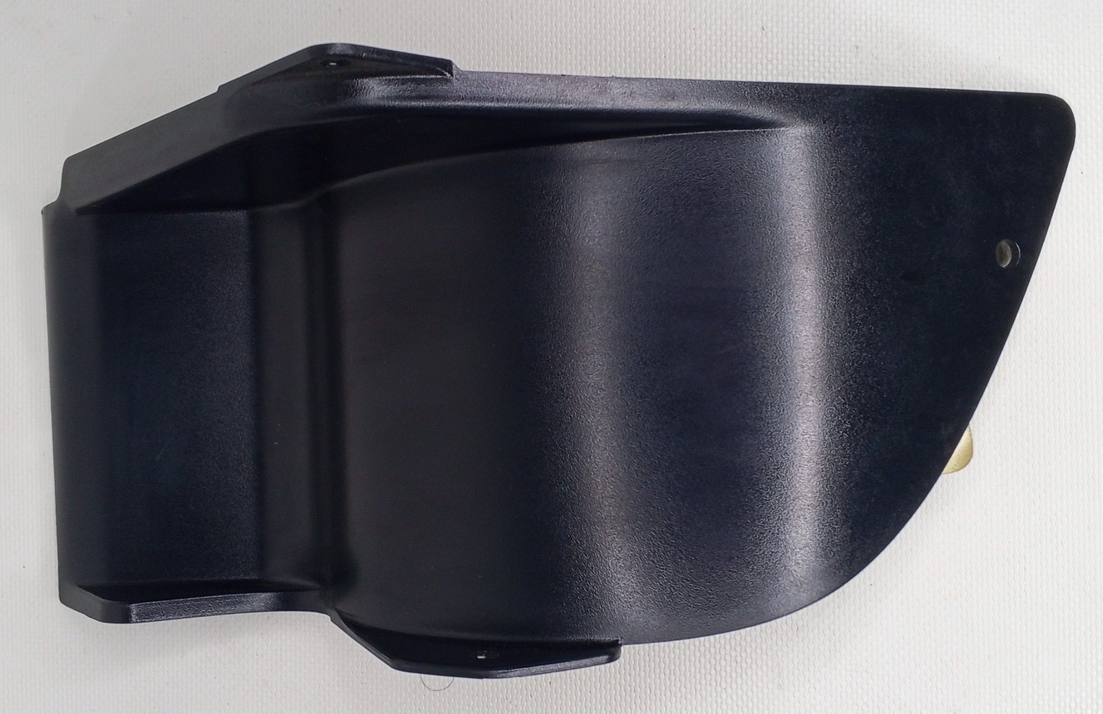 A 943 885 00 74 Mercedes Fender Skirt Genuine OEM - Image 2