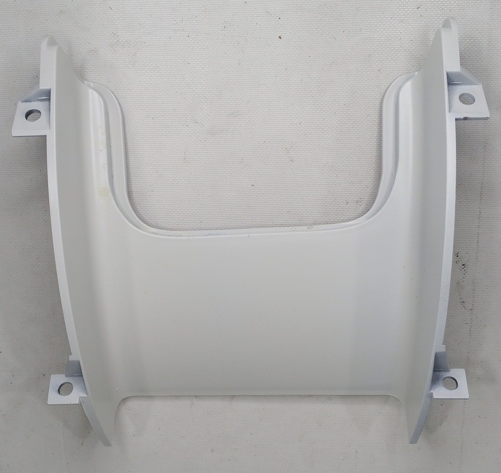 A 943 885 01 63 Mercedes Bumper Guide Genuine OEM - Image 2