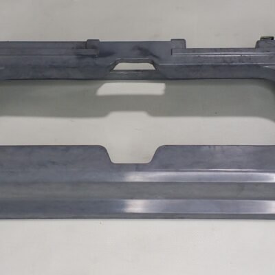 A 943 885 02 01 Mercedes Front Bumper Face Bar Genuine OEM