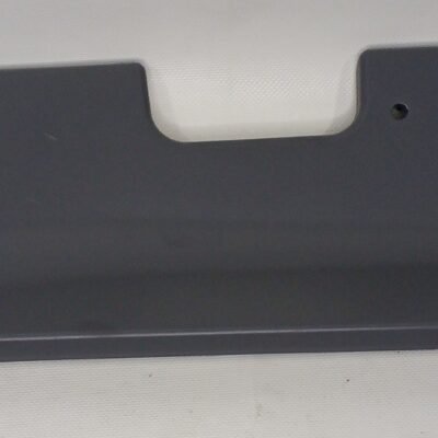 A9438850222 Mercedes Bumper Joint Cover Genuine OEM