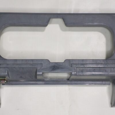 A 943 885 03 01 Mercedes Front Bumper Face Bar Genuine OEM