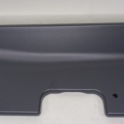 A9438850322 Mercedes Bumper Joint Cover Genuine OEM