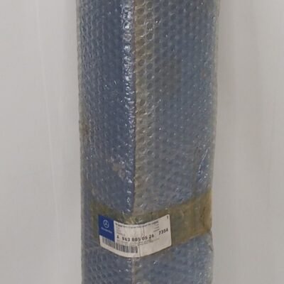 A 943 885 05 26 Mercedes Flap Genuine OEM