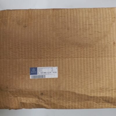 A9438851225 Mercedes Panelling Genuine OEM