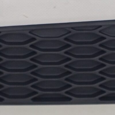 A 943 885 14 22 Mercedes Bumper Cover Genuine OEM