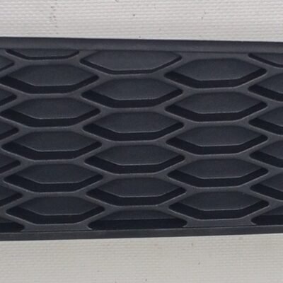 A 943 885 15 22 Mercedes Bumper Cover Genuine OEM