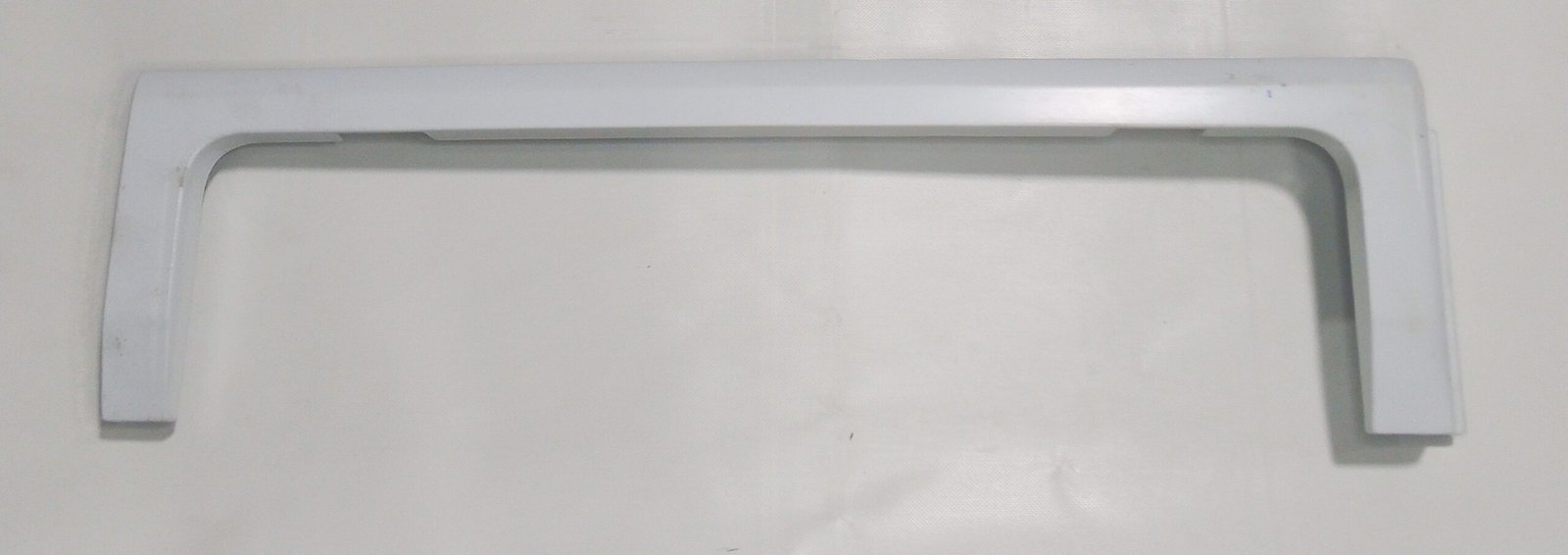 A 943 899 01 25 Mercedes Ornamental Cover Genuine OEM - Image 2