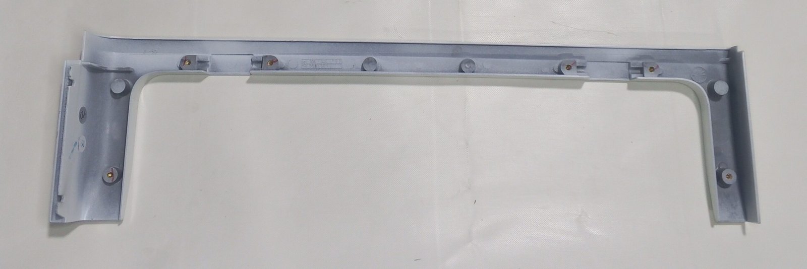 A 943 899 01 25 Mercedes Ornamental Cover Genuine OEM - Image 3