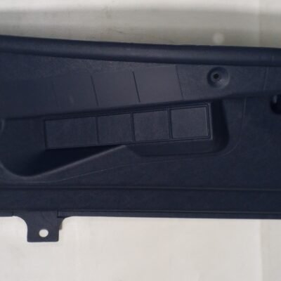 A9736842318 Mercedes Cover Genuine OEM