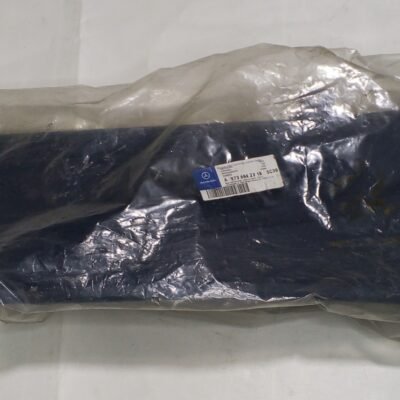A 973 684 23 18 Mercedes Cover Genuine OEM