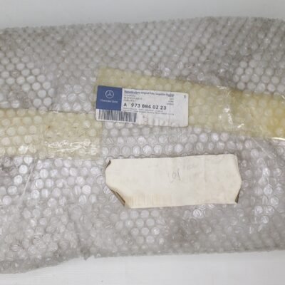 A 973 884 02 23 Mercedes Covering Panel Genuine OEM