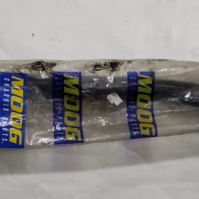 0024600605 Moog Lenkstange Drag Link From Mercedes